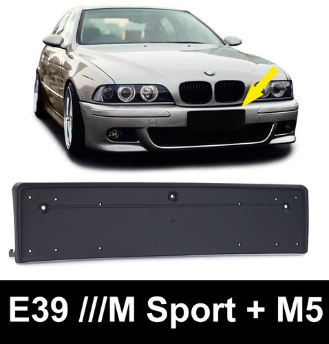 Bmw series e39 - series,