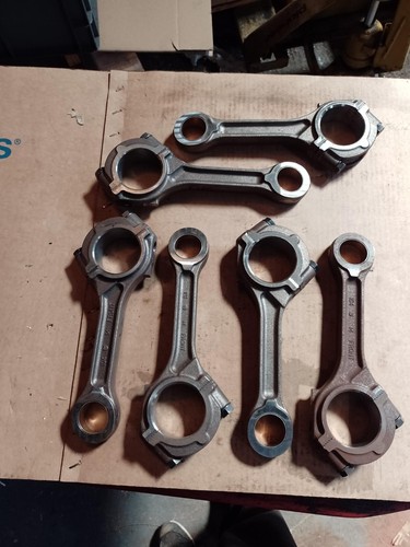 Volvo penta d6 - 6,