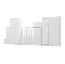Inspection Door Access Panel Revision Hatch Service Flap