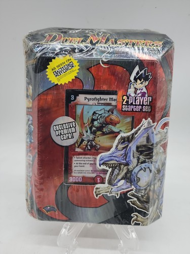 Duel masters factory - masters,