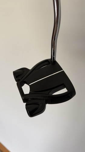Taylormade spider tour black - taylormade,