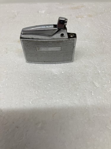 Ronson cadet cigarette - cadet, lighter