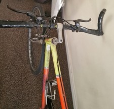 TX 1200 CHAMPION TANG OLD