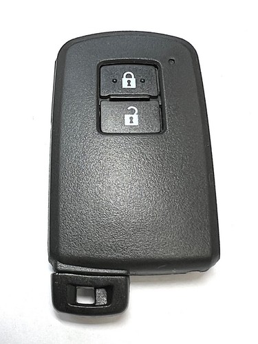 Rfc button remote fob - button, case