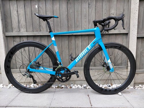 Ribble r872 carbon road - r872,