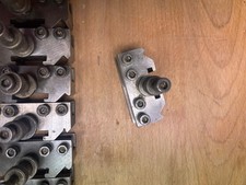 Myford quick Change Toolholders