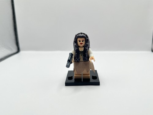 Princess leia ewok village - princess,