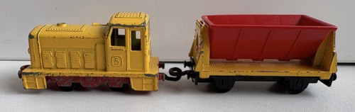Vintage lesney matchbox - vintage,