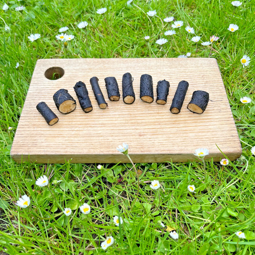 20x large organic bocking - 20x,