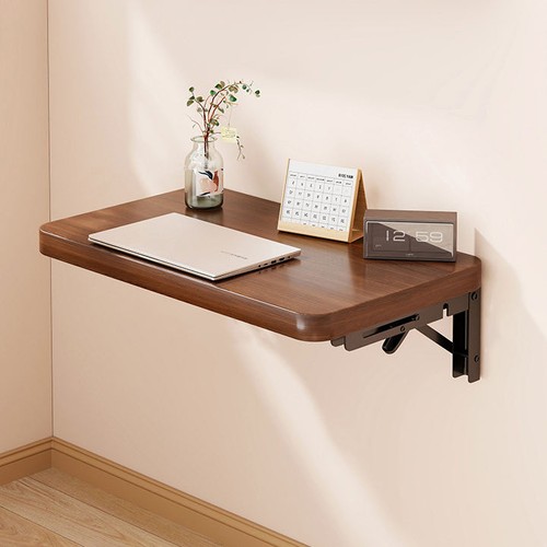 Folding wall mounted table - folding,