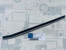 Original Mercedes-Benz Window