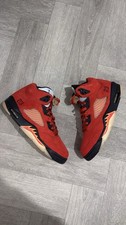 Nike Air Jordan 5 Retro Dunk