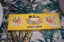 Vintage Pelham Puppets "RED