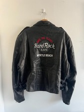 Vintage Hard Rock Cafe Myrtle