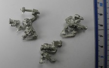 3 REBEL GROTS (1 has no tag)