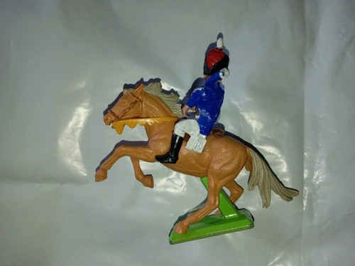 Vintage britains deetail - 1,