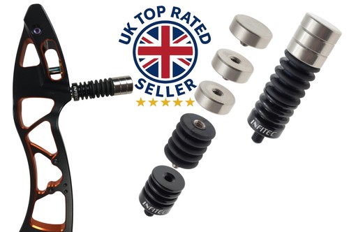 Infitec archery riser handle - infitec,