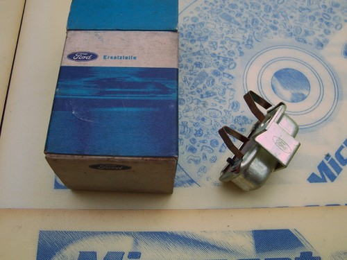 New genuine ford - new,