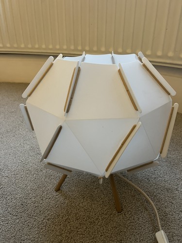 Ikea sjopenna bedside table - ikea,