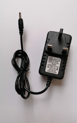 15v mains ac - 1a,