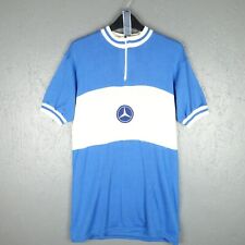 Vintage Cycling Jersey