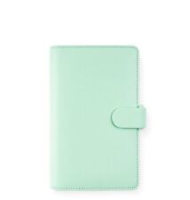 Filofax Saffiano Personal Compact Organiser