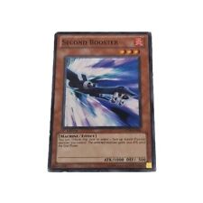 Yu-Gi-Oh! Second Booster - 2011 Duelist Pack: Yusei 3 DP10-EN006 Common 1st Ed