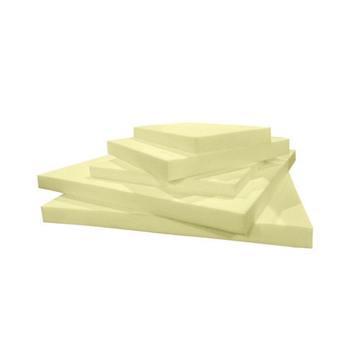 Memory foam cut size - memory, to
