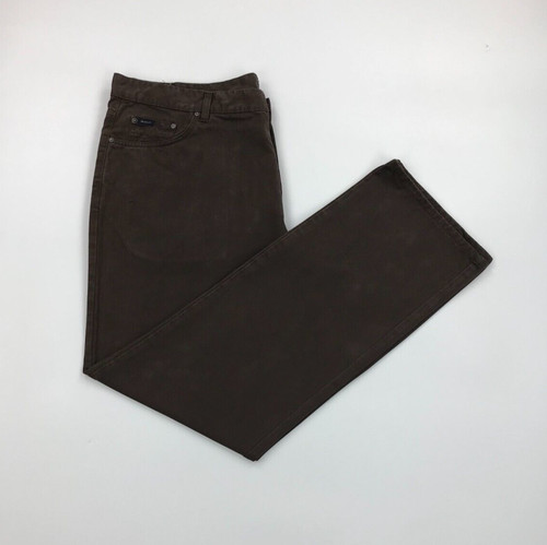 Men dark brown - men's,