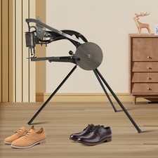 Heavy Duty Leather Hand