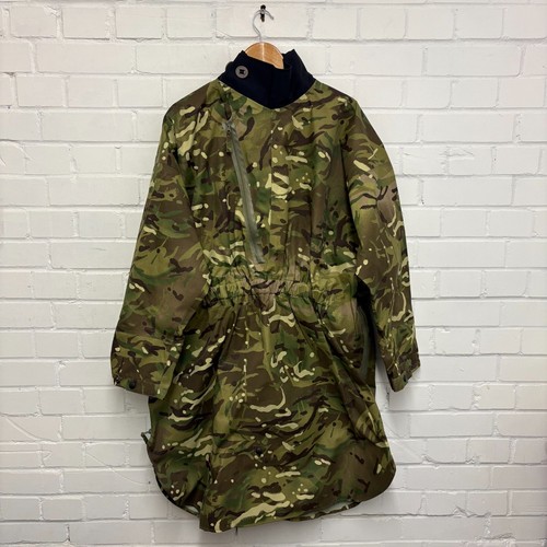 Mtp oav smock 170cm - mtp,