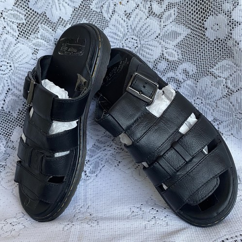 Martens dieter black - dr.,