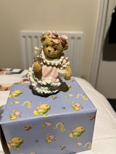 Cherished Teddies Blaire Beary