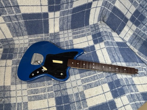 Rockband harmonix fender - harmonix,