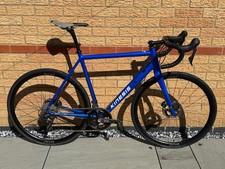 Kinesis 4s disc 57cm aluminium