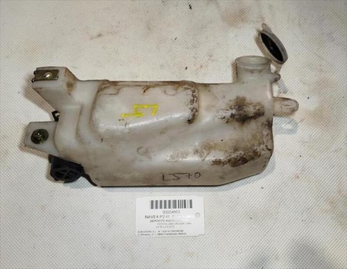 Screan washer tank 4863 toyota - screan,