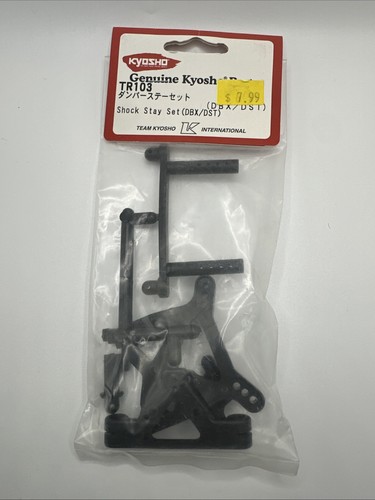 Kyosho tr103 shock stay - -,