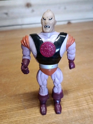 Blackstar kadray action figure - action,