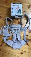 Ergo 360 Baby Carrier Omni