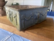 Beautiful Old Cast Iron