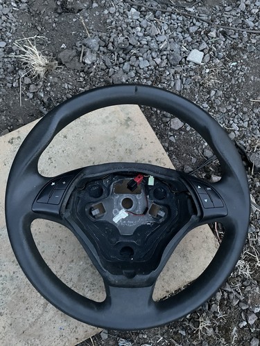 Fiat grande punto steering - fiat,