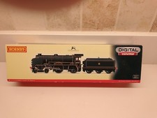 Hornby R2898XS  St Pauls 4-4-0
