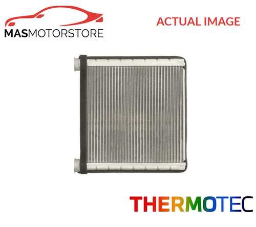 Heater radiator exchanger lhd - radiator,