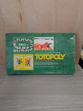 Waddingtons Totopoly The Great