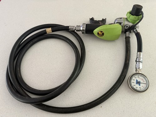 Poseidon xstream regulator - poseidon,