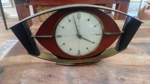 Vintage 1965 metamec - metamec, solid