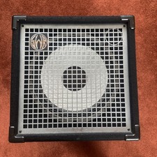 SWR Bass Combo Amp LA Series