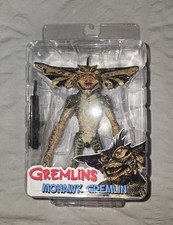 Neca Gremlins - Mohawk Gremlin