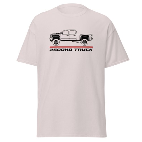 For 2500hd truck 2011 fans - for,