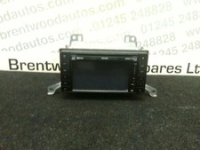 Toyota Avensis 2010 MK3 Sat